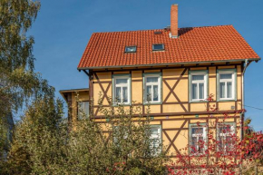 Ferienwohnung Margot, Wernigerode
